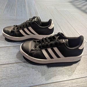 Adidas Grand Court Core 2.0 sneakers 8